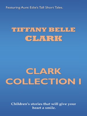 cover image of Clark Collection I